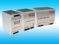 3-phasige E-TOP Serie nun komplett