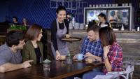 Business und Sicherheitstechnik – So schützen Sie Restaurants