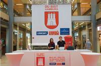 Cyberport unterstützt Charityaktion