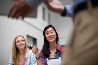 Digitalisierung: Tablet oder Tafel?