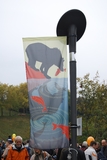 STREETSUN zusammen mit den Bären Finn und Björk im neuen Berner BärenPark