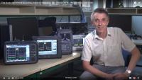 Analizadores de espectros de bolsillo: el SignalShark de Narda destaca en prueba comparativa directa