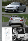 Fahrspaß pur - CLK-Klasse mit neuem V8-Motor und attraktivem Ausstattungspaket