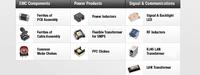 Neue Version des Würth Elektronik Component Selector veröffentlicht