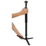 Stativ Monostand "Smooth" mit Standspinne