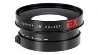Asphärischer Weitwinkelkonverter für Sony PMW-EX1/EX3