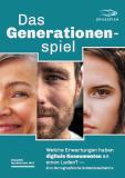 Die Generation 45plus zeigt sich enttäuscht vom Einkaufserlebnis im Ladengeschäft