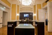 NORDLITE inszenierte "Montblanc Black & White Week" in Hamburg