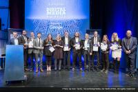 European Digital Media Awards winners honoured in Copenhagen