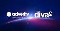 diva-e und Datenspezialist Adverity gehen Partnerschaft ein
