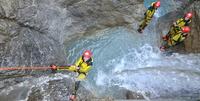 Outdoorspezialist Faszinatour bietet seinen Gästen zur goldenen Jahreszeit ein "Herbst-Special" und das "Outdoor Party-Weekend" zu Sonderkonditionen