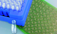 Innovative Healthcare-RFID-Anwendung im AutoID/RFID Solutions Park