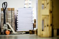 Das Steckenpferd der DatadruckER