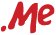 Fahrplan für me-domains