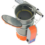 Motan präsentiert neue Produkte auf der KMO Halle 20, Stand B9.1