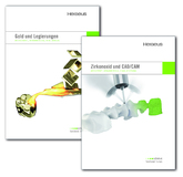 Neue Buchreihe "Dentales Wissen" von Heraeus