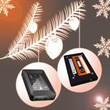 Advent, Advent der Preis verbrennt: DIGITTRADE senkt die Festplattenpreise