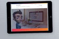 Responsive Website Relaunch