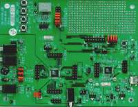 Neue digitale Chipcorder von nuvoton erobern europäischen Markt