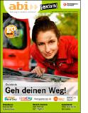 Neues Magazin abi» extra "Typisch Frau, typisch Mann"
