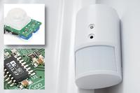 ELMOS stellt flexiblen, digitalen PIR-Controller-Schaltkreis vor