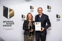 ASSA ABLOY mit German Brand Gold Award 2019 ausgezeichnet