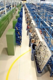 SUMITOMO ELECTRIC BORDNETZE GmbH: Optimal verkabelt mit innovaphone PBX