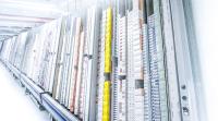 Sustainable logistics solution for faster order processing