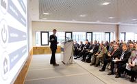 Erfolgreiche Premiere der IT2Industry auf der Messe München