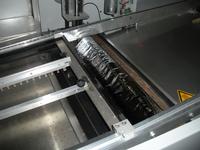Wellenlötmaschine Aston Midiwaver