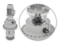 Schaeffler kombiniert Condition- und Torque-Monitoring in einem System