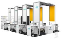 ProCom-Bestmann auf dem Gemeinschaftsstand des CCN auf der CCW 2019