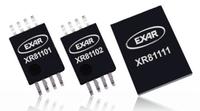 Neues von setron: Universell einsetzbare Taktbaustein-Familie XR81101/02/11 mit hoher Frequenz von Exar