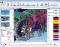 3D-PDF lesen und schreiben mit der der Kisters 3DViewStation V11.4