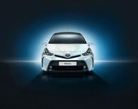 Frischzellenkur für Toyota Prius+