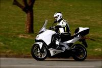 Sicherheitstrainings jetzt auch für Rollerfahrer