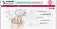Erfolgreiche Stressmanagement Seminare 2019: Erneut SEHR GUT in der Kundenzufriedenheit für die bundesweit offenen Seminare - neue Termine im Oktober