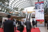 dimedis nominiert für den viscom Digital Signage Best Practice Award 2014