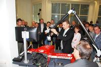 Positive Resonanz auf Metrology Forum Wetzlar