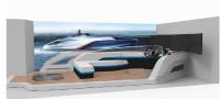FPT Industrial presents Red Horizon, a premium Integrated Marine control system designed for New Adventures