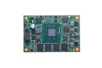 Axiomtek Mini-sized Industrial-grade COM Express Module Supports Temperature Extremes –CEM846