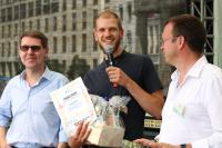 Frischer Wind für die Umweltbildung