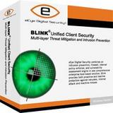 eEye gewinnt mit Blink® Vergleichstest gegen Symantec, McAfee und Trend Micro
