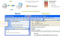 My Fax Online v2010.2.16 - Communications - Fax Tools Software