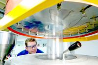 Biobasierte Folien werden industrietauglich