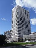 primion Systeme für Hochhaus in Marseille