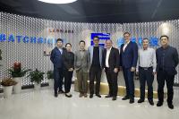 Körber zertifiziert Shanghai Leateck Technology zum neuen "Werum PAS-X Endorsed Service Partner" in China
