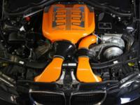 Treffen Sie G-POWER live vom 05.5.-08.05. auf der "TUNING WORLD BODENSEE"