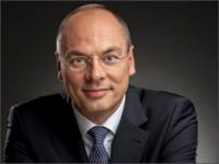 Dr. Bastian Marheineke ist zweiter Geschäftsführer der FRT GmbH