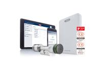 ABUS wAppLoxx Zutrittskontrollsystem gewinnt iF Design Award 2017